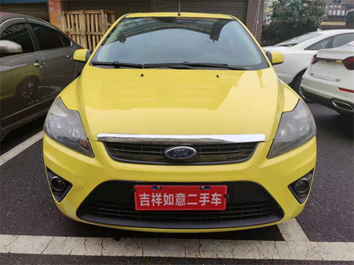 福特?？怂? 2011年1月